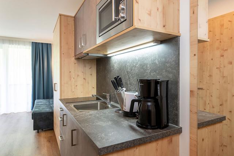 Hotel Wagrainerhof Centerhouse foto 3