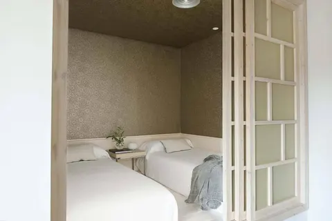 Appartementen Eric Vökel Gran Via Suites foto 8