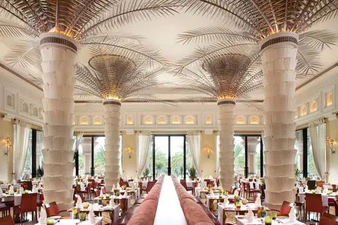 Jumeirah Mina Al Salam in Dubai — foto 3