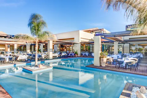 Astir Odysseus Resort in Μεσαριά — foto 3