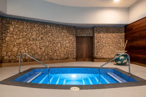 Landmar Costa los Gigantes Family Resort in Santiago del Teide — foto 24