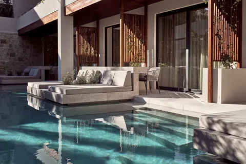 Hotel Contessina foto 4