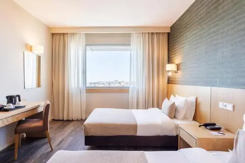 HF Ipanema Porto in Vila Nova de Gaia — foto 10