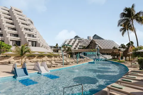 Paradisus Cancún in Cancún — foto 9