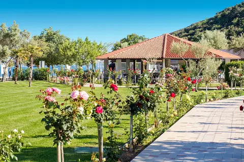 Oliva Camping in Labin — foto 3