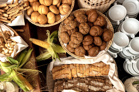 Hotel Minos Mare Beach foto 10