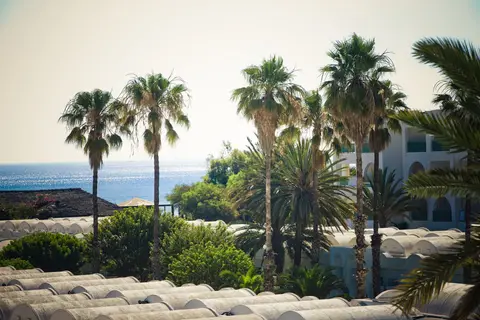 El Mouradi Club Kantaoui in El Kantaoui — foto 4