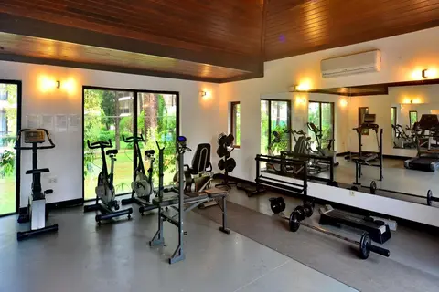 Champion Holiday Village in Alanya — foto 6