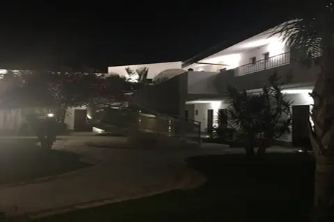 Luzia Agriresort in Ricadi — foto 4