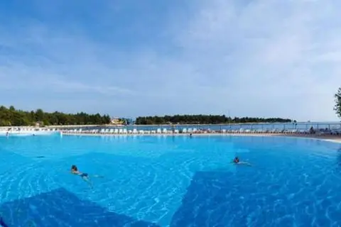 Polynesia Plava Laguna in Katoro