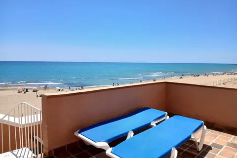 Lloyds Beach Club in Costa Calma — foto 13