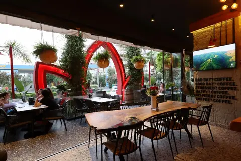 Comfort Suites in Alanya — foto 21