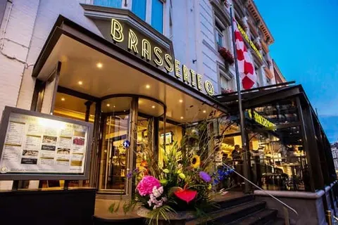 Golden Tulip Hotel Central foto 37