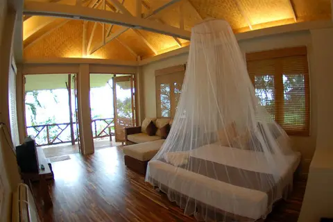 Tolani Resort Koh Kood in Kut Eiland — foto 7