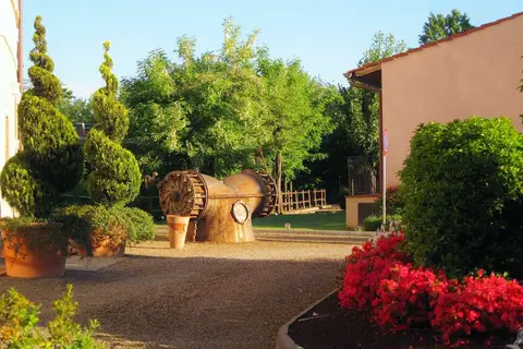 Certaldo in Certaldo — foto 13