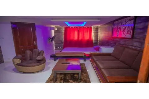 Hotel Les Mamelles in Dakar, foto 10