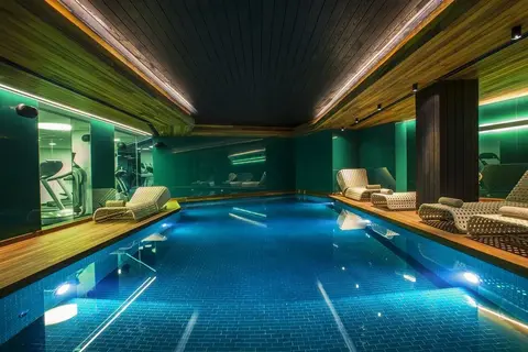 Lasagrada Hotel in Fatih, foto 3