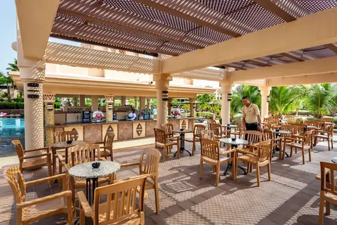 Riu Touareg in Santa Monica — foto 6