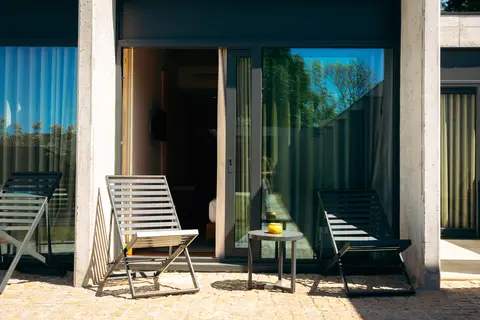 Borralha Hotel, Restaurante & Spa in Vila Real, foto 28