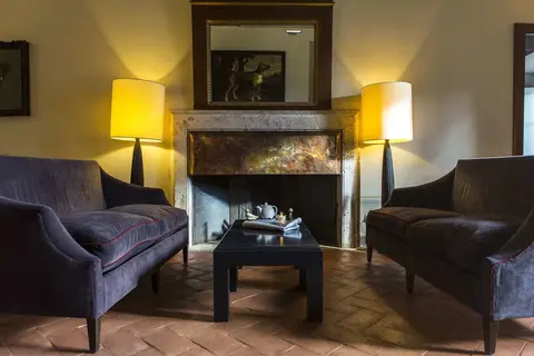 Borgo Scopeto Relais in Castelnuovo Berardenga, foto 12