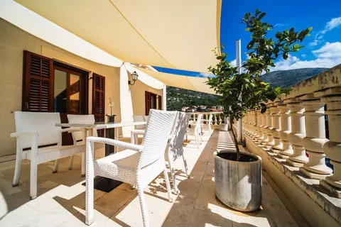 Apartments Vila Riva in selce — foto 9