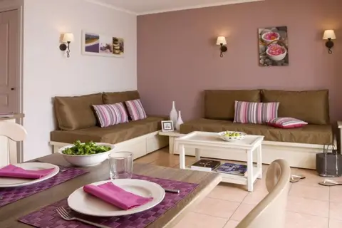 Pierre & Vacances Residence Les Calanques des in Roquebrune-sur-Argens — foto 4