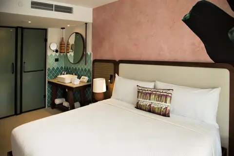 Tropical Deluxe Princess in Salvaleón de Higüey — foto 21