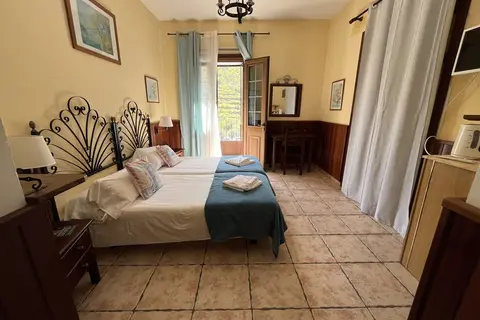 Villa Hermigua in Hermigua — foto 18
