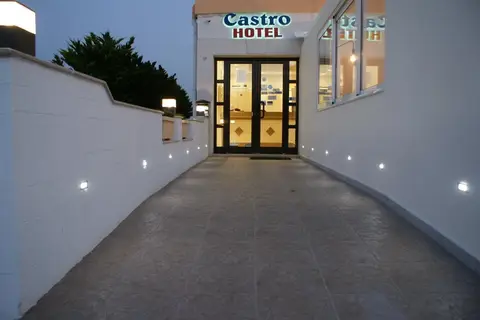 Castro in Δημοτική Ενότητα Γαζίου — foto 5