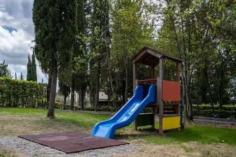 Appartementen Podere Mezzastrada in Certaldo, foto 4