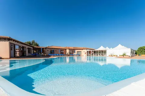 Residence Baia dei Mirti foto 2