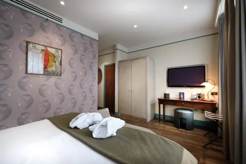 The Morton Hotel foto 8