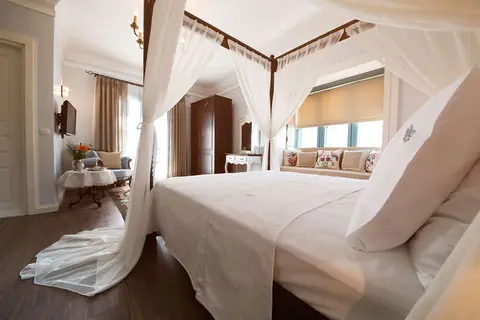Viento Hotel Alacati in Çeşme, foto 24