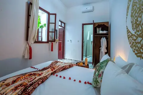 Riad l'Oriental & Spa in Marrakesh, foto 5