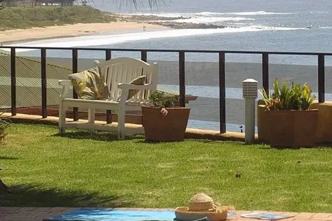 Protea Hotel Mossel Bay in George — foto 2