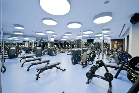 Radisson Blu Hotel, Kayseri in Melikgazi, foto 12