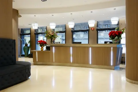 Hotel Pedro I de Aragón in Huesca — foto 24