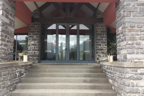 Hotel Encumeada in Ribeira Brava — foto 14