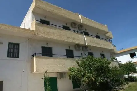 Prinos Apartments in Chersonissos, foto 9