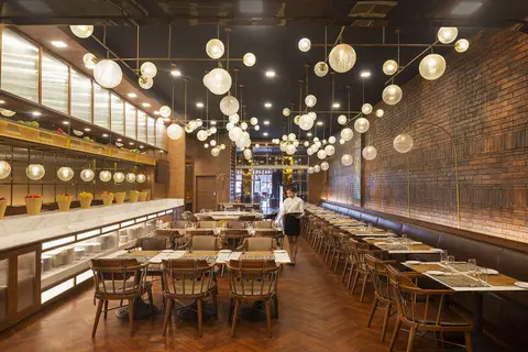 Aira Hotel Bangkok in Bangkok — foto 14