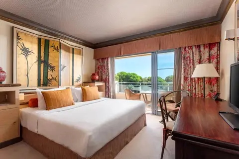 Grande Real Santa Eulalia Resort & Hotel Spa in Albufeira — foto 20