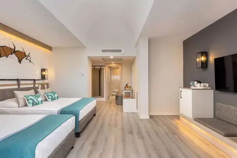 Limak Arcadia Sport Resort in Antalya, foto 24
