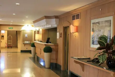 Starhotels Vespucci Firenze in Campi Bisenzio — foto 3
