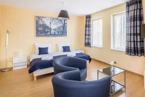 Hotel Bij Boone foto 5