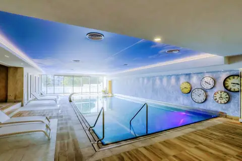 Maritim Hotel Paradise Blue Albena in Оброчище — foto 6