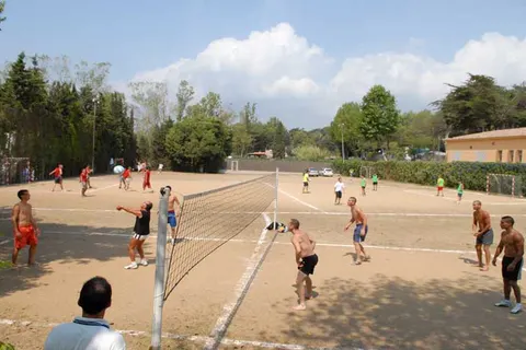 Camping Santa Elena foto 18