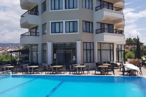 Malhun in Fethiye — foto 17