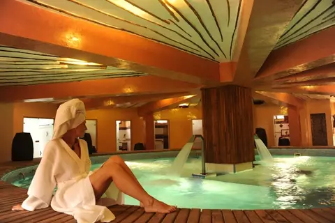 Mövenpick Resort Lamantin Saly in Saly — foto 3