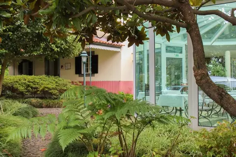 Solar da Boaventura Residencia in Santa Cruz — foto 30