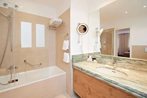 Eden Hotel Wolff in München — foto 11